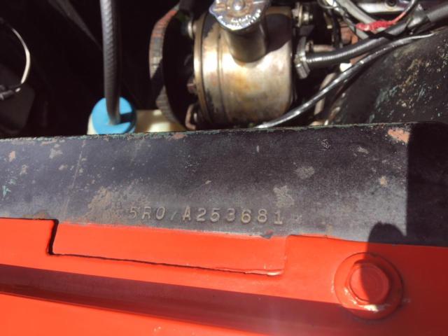 1965 Ford Mustang GT - photo 13