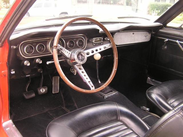 1965 Ford Mustang GT - photo 7