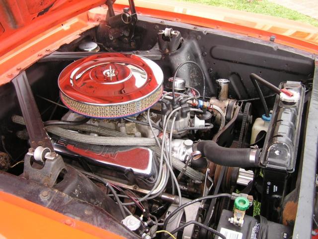 1965 Ford Mustang GT - photo 8