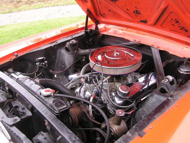 1965 Ford Mustang GT - photo 9