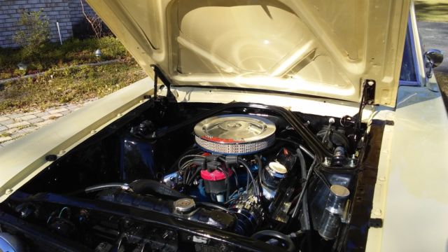 1966 Ford Mustang GT - photo 13