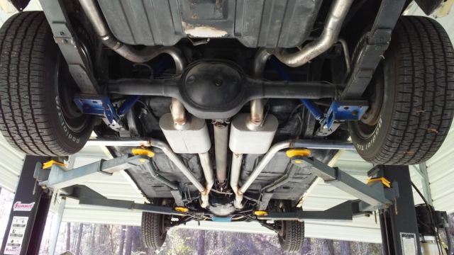 1966 Ford Mustang GT - photo 6