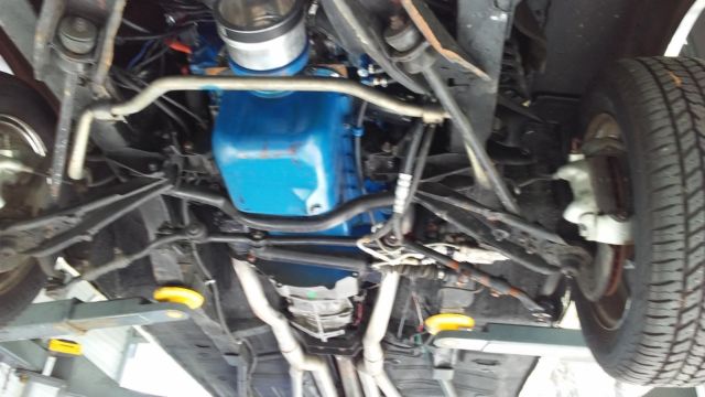 1966 Ford Mustang GT - photo 7