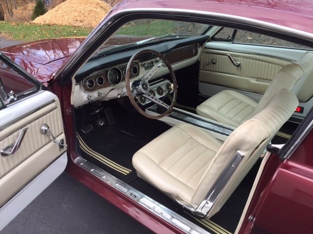 1965 Ford Mustang GT - photo 5