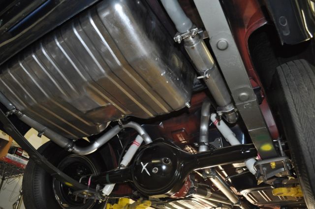 1965 Ford Mustang GT - photo 13
