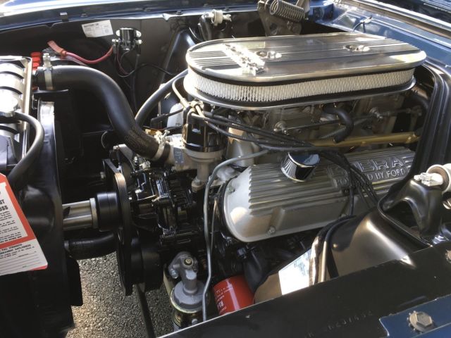 1965 Ford Mustang GT - photo 5