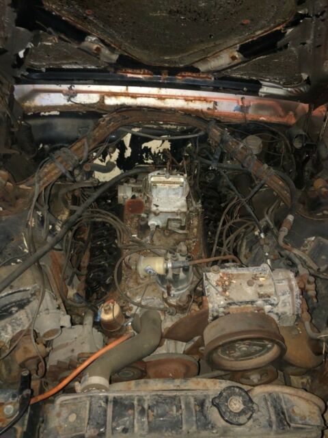 1965 Ford Mustang - photo 6