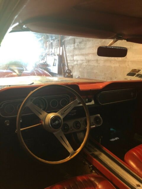 1965 Ford Mustang - photo 8