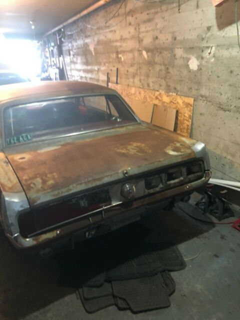 1965 Ford Mustang - photo 9