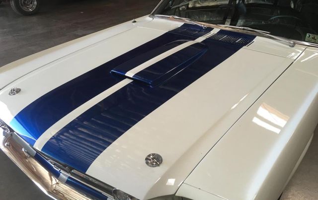 1965 Ford Mustang - photo 7