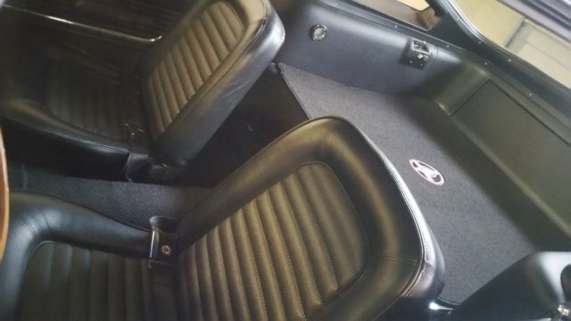 1965 Ford Mustang GT350 - photo 5