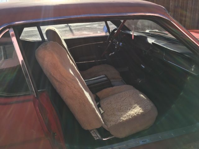 1965 Ford Mustang - photo 10