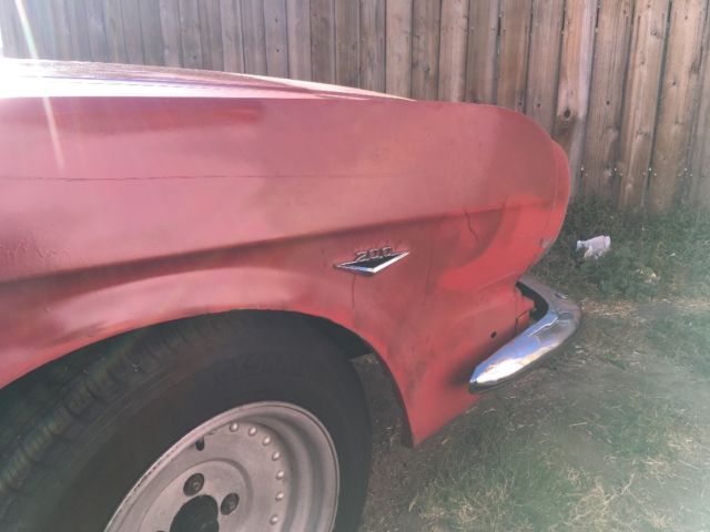 1965 Ford Mustang - photo 7