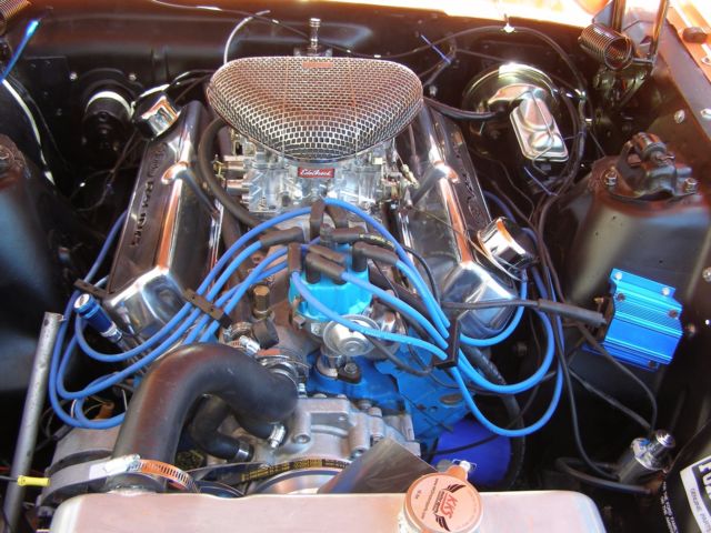 1965 Ford Mustang Base - photo 10