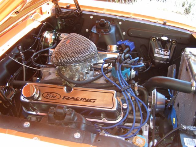 1965 Ford Mustang Base - photo 11