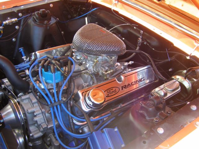 1965 Ford Mustang Base - photo 12