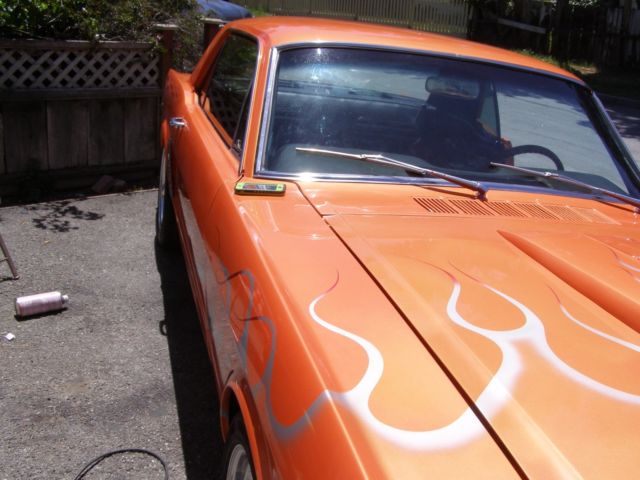 1965 Ford Mustang Base - photo 7