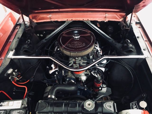 1965 Ford Mustang - photo 12