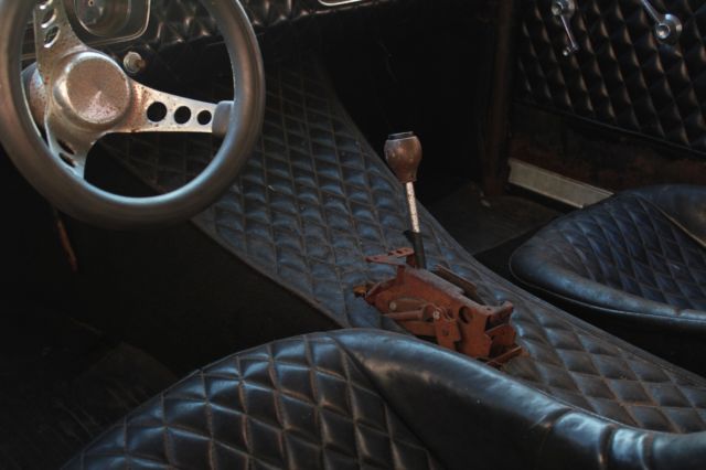1965 Ford Mustang - photo 10