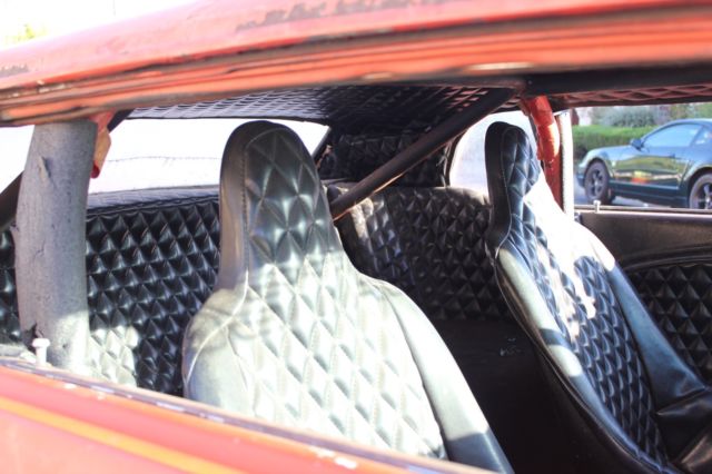 1965 Ford Mustang - photo 12