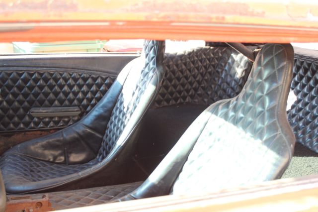 1965 Ford Mustang - photo 13