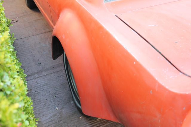 1965 Ford Mustang - photo 8