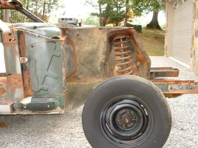 1965 Ford Mustang - photo 8