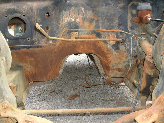 1965 Ford Mustang - photo 9