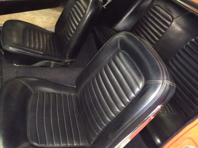 1965 Ford Mustang - photo 11