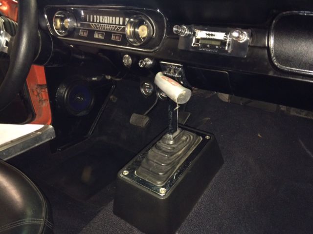 1965 Ford Mustang - photo 13