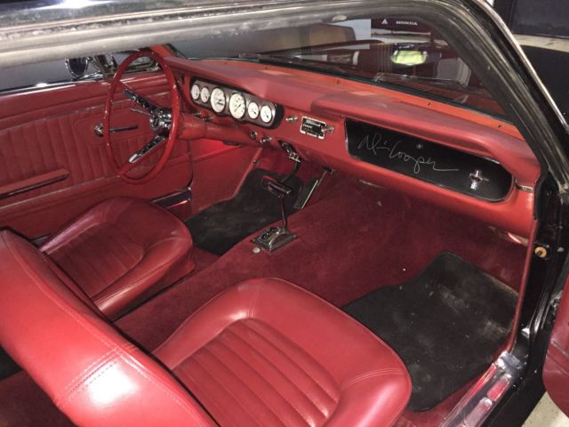 1965 Ford Mustang - photo 10
