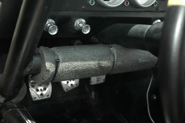 1965 Ford Mustang - photo 10