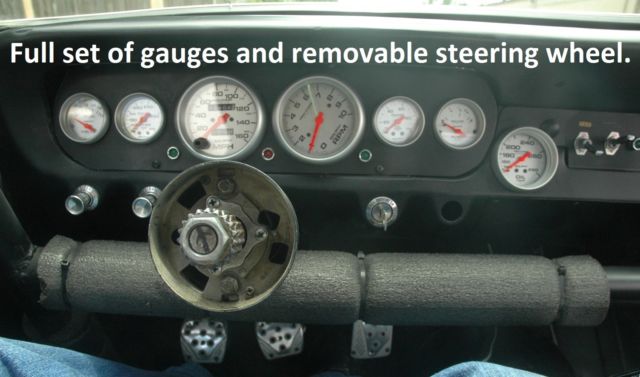 1965 Ford Mustang - photo 11
