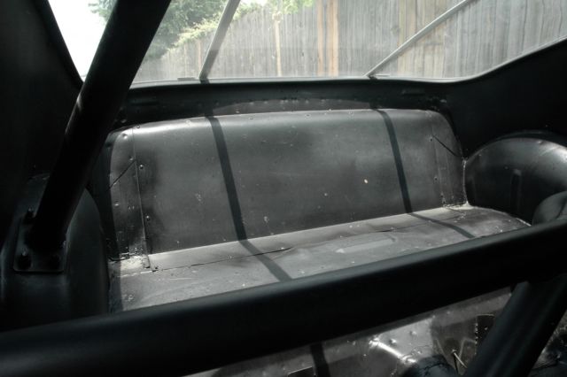 1965 Ford Mustang - photo 13