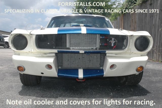 1965 Ford Mustang - photo 3