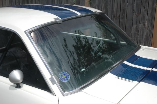 1965 Ford Mustang - photo 4