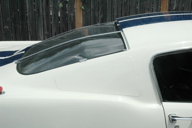 1965 Ford Mustang - photo 5