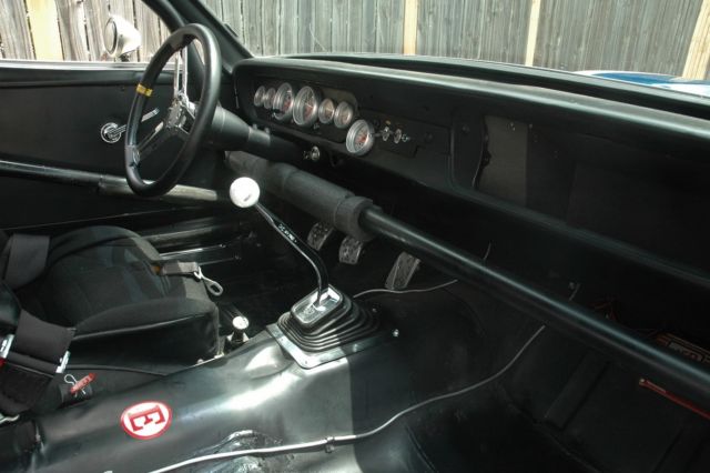 1965 Ford Mustang - photo 7