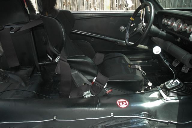 1965 Ford Mustang - photo 9