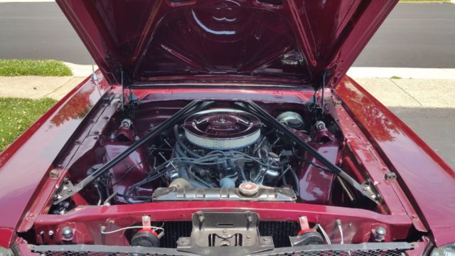 1965 Ford Mustang Pony - photo 10