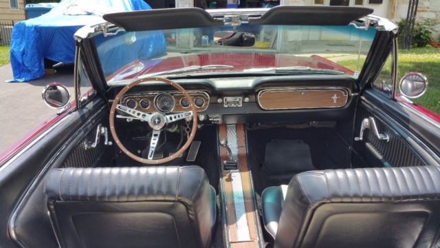 1965 Ford Mustang Pony - photo 7
