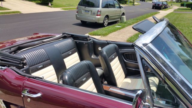 1965 Ford Mustang Pony - photo 9
