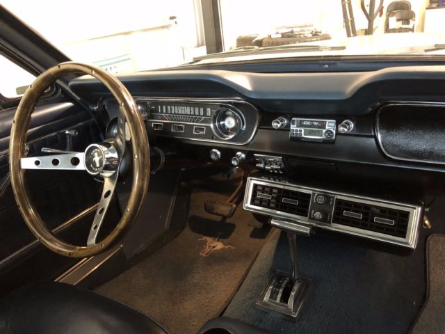 1965 Ford Mustang - photo 13