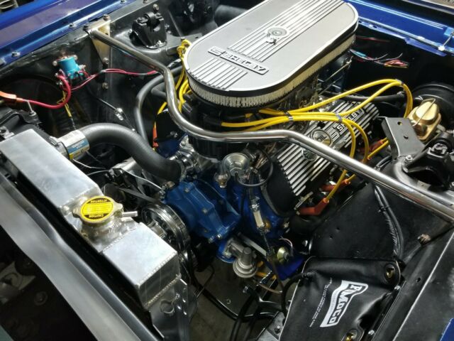 1965 Ford Mustang GT 350 Tribute Car - photo 10