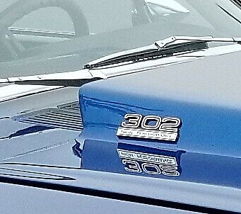 1965 Ford Mustang GT 350 Tribute Car - photo 3