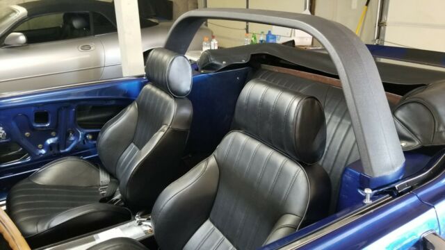 1965 Ford Mustang GT 350 Tribute Car - photo 4