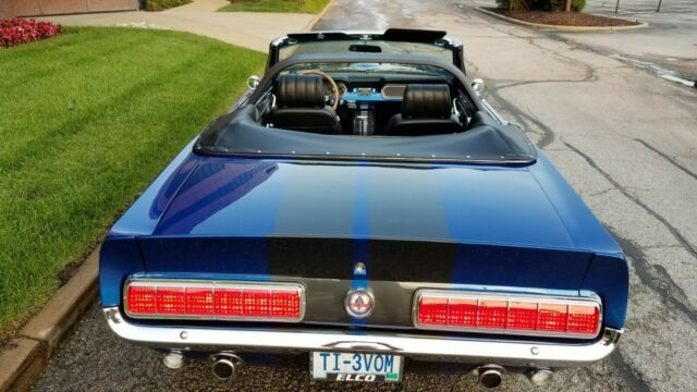 1965 Ford Mustang GT 350 Tribute Car - photo 5