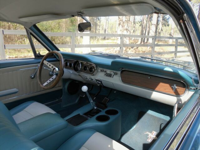 1965 Ford Mustang - photo 11