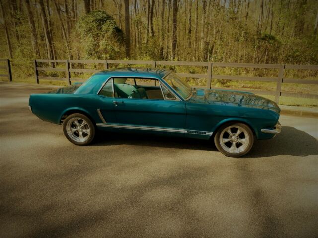 1965 Ford Mustang - photo 13