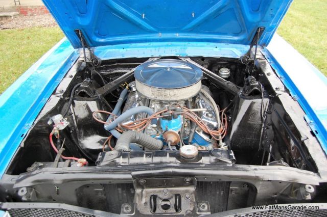 1965 Ford Mustang - photo 8
